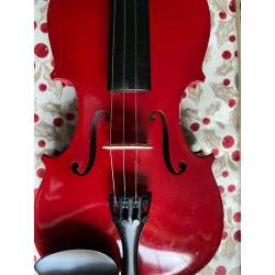 Red Violin