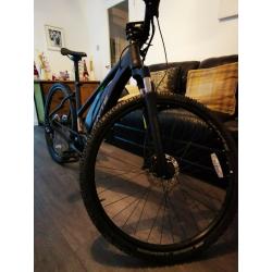 Whyte Coniston Women's electric all terrain bike