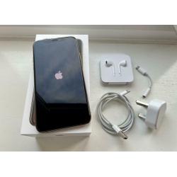 iPhone XS 64GB UNLOCKED