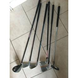 Children?s golf clubs