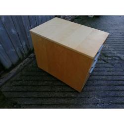 Office 4 draw cabinet