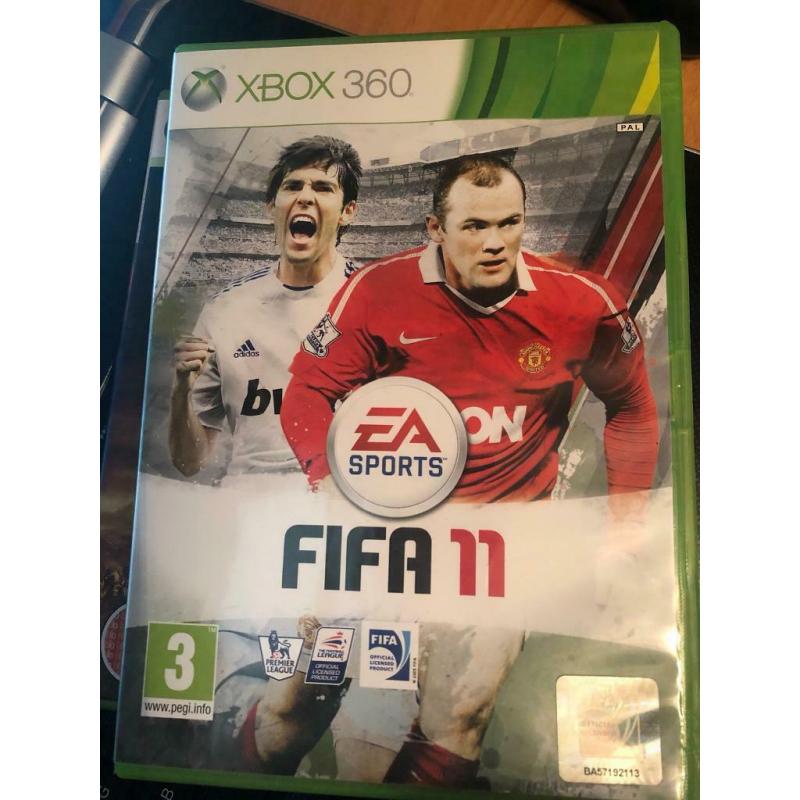 Fifa 11