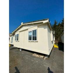 Tingdene Milton | 1999 | 40x20 | 2 Bed Double Glazing | Central Heating