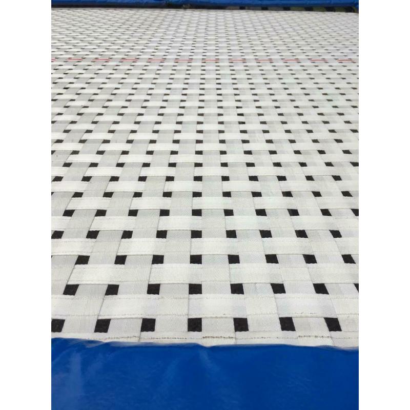 PROFESSIONAL TRAMPOLINE