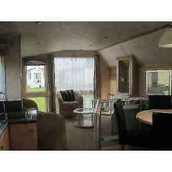 HOLIDAY HOME FOR SALE - WIRRAL CH47 8XX - SOLD