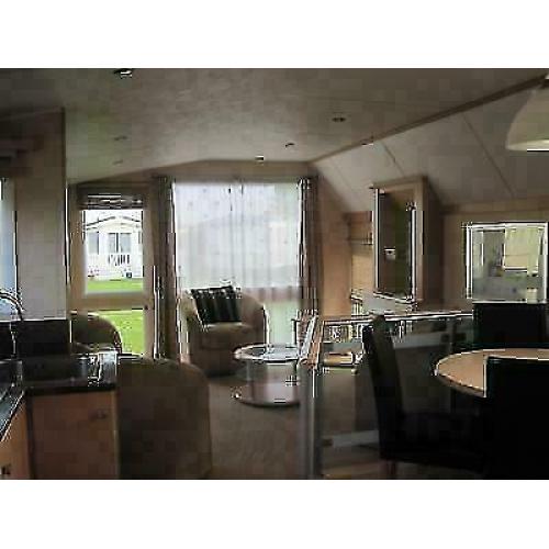 HOLIDAY HOME FOR SALE - WIRRAL CH47 8XX - SOLD