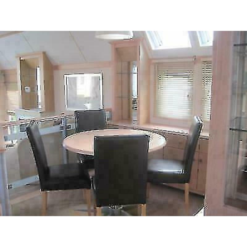 HOLIDAY HOME FOR SALE - WIRRAL CH47 8XX - SOLD