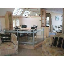 HOLIDAY HOME FOR SALE - WIRRAL CH47 8XX - SOLD