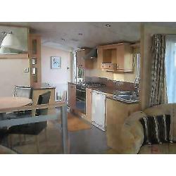 HOLIDAY HOME FOR SALE - WIRRAL CH47 8XX - SOLD