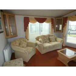 HOLIDAY HOME FOR SALE - WIRRAL CH47 8XX - SOLD