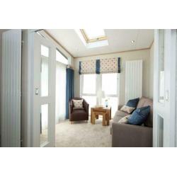 REDUCED FROM ?177,000 Rivendale, Lodge, Plas Coch, Anglesey, North Wales