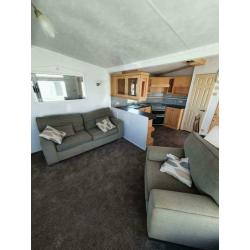 Willerby Aspen 2 Bedroom Static For Sale Off Site