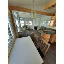 Willerby Aspen 2 Bedroom Static For Sale Off Site
