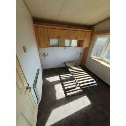 Willerby Aspen 2 Bedroom Static For Sale Off Site