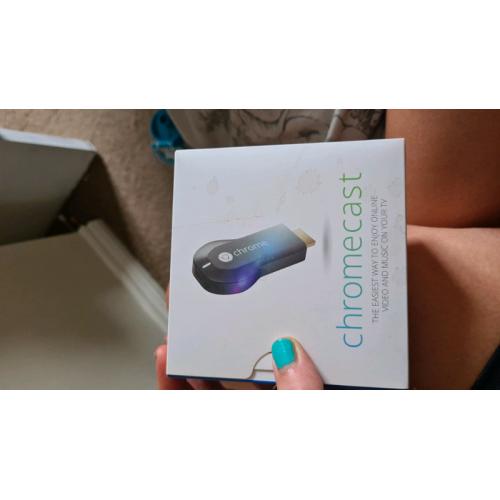 Chromecast