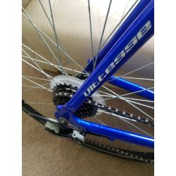 Bike for sale