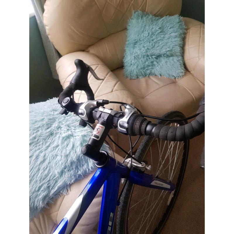Bike for sale