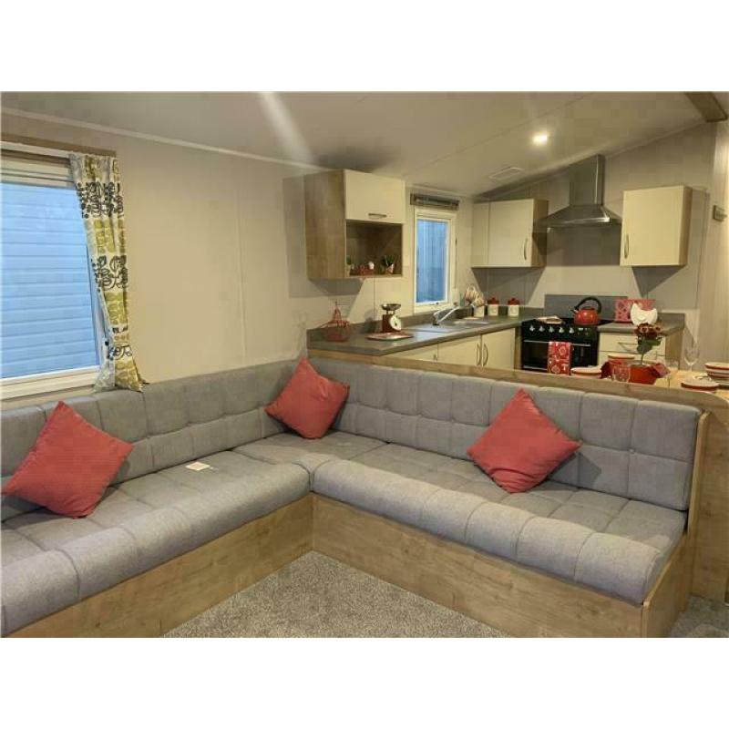 New Static Caravan For Sale Norfolk coast Monthly Pay Free Fees 2020&2021