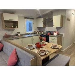 New Static Caravan For Sale Norfolk coast Monthly Pay Free Fees 2020&2021