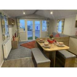 New Static Caravan For Sale Norfolk coast Monthly Pay Free Fees 2020&2021