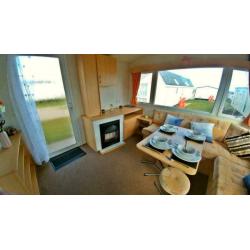 BARGAIN STATIC CARAVAN, ASHINGTON/ALNWICK/AMBLE/NORTHUMBERLAND