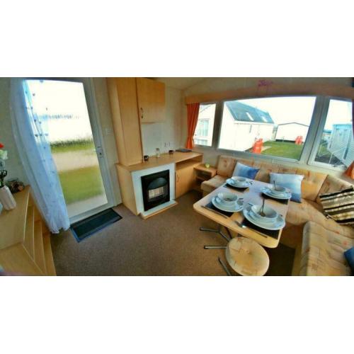 BARGAIN STATIC CARAVAN, ASHINGTON/ALNWICK/AMBLE/NORTHUMBERLAND