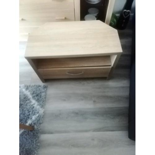 TV stand