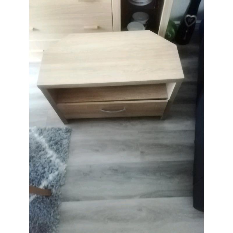 TV stand