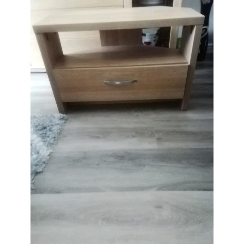 TV stand