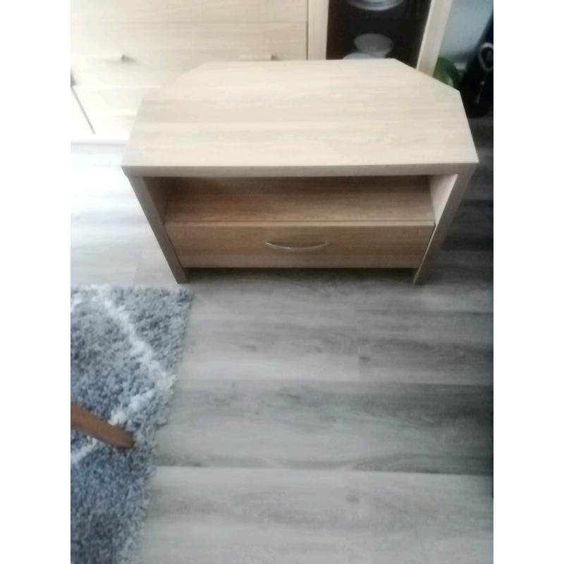 TV stand