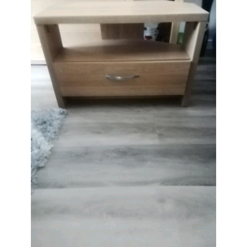 TV stand