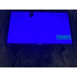 E-motion 32inch tv