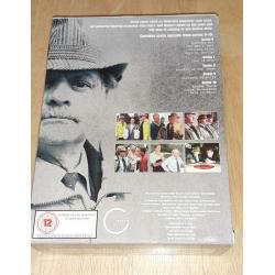 A Touch of Frost Complete Series 6-10 DVD Box Set