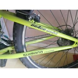 Barracuda bike 26"