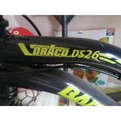 Barracuda bike 26"