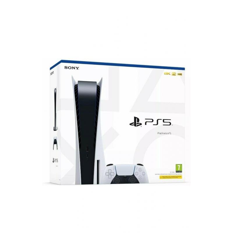 Ps5 disk and digital for sale