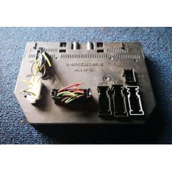 MERCEDES BENZ S W221 A221 SAM MODUL A221 545 83 45