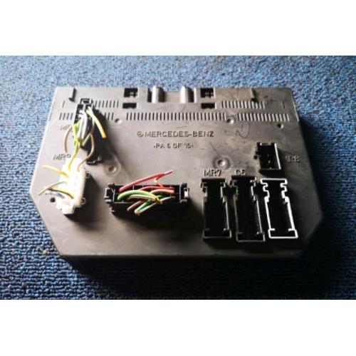 MERCEDES BENZ S W221 A221 SAM MODUL A221 545 83 45