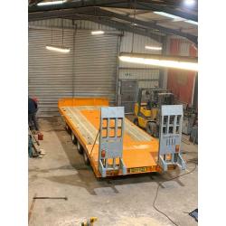 METALSHOP WELDING AND ALL METALWORK AVAILABLE
