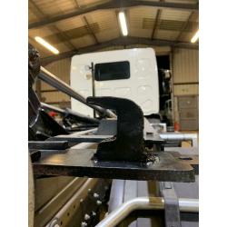 METALSHOP WELDING AND ALL METALWORK AVAILABLE