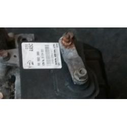 VAUXHALL INSIGNA GEAR BOX AUTOMATIC
