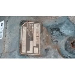 VAUXHALL INSIGNA GEAR BOX AUTOMATIC