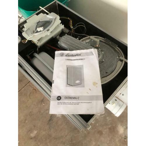 Feroli Lamborghini boilers x2