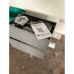Feroli Lamborghini boilers x2