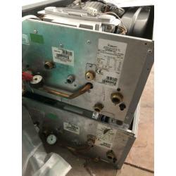 Feroli Lamborghini boilers x2