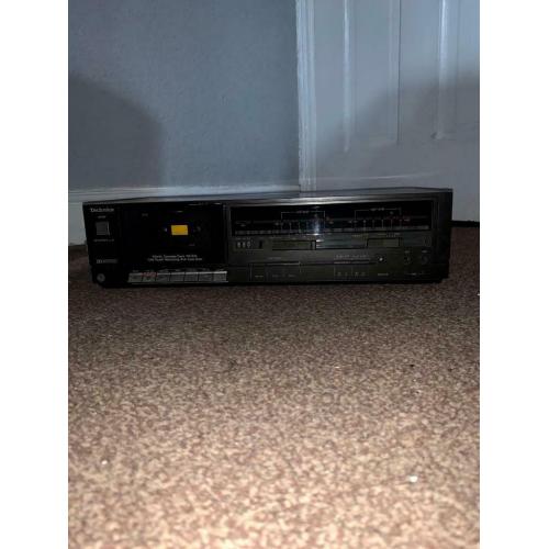 Technics RS-B10