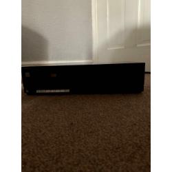 Technics RS-B10