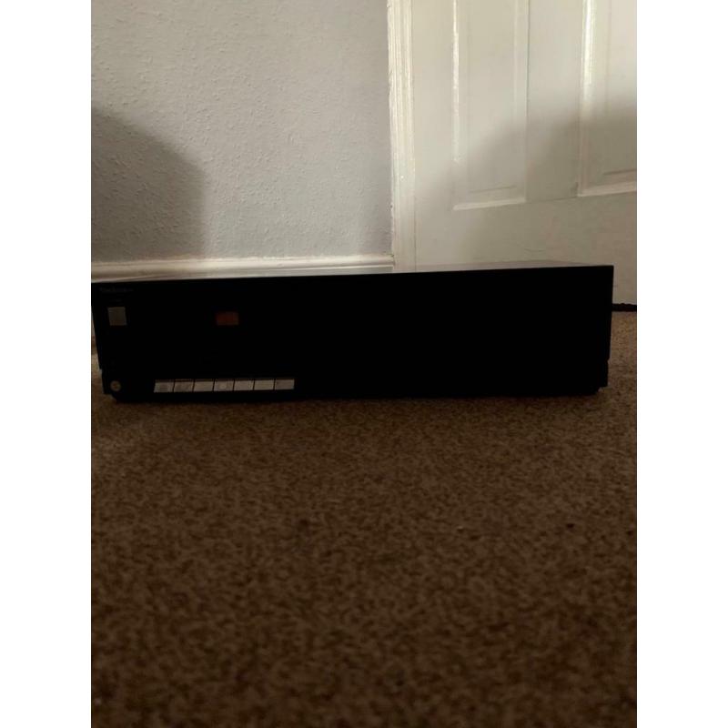Technics RS-B10
