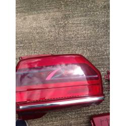 Honda goldwing 1500