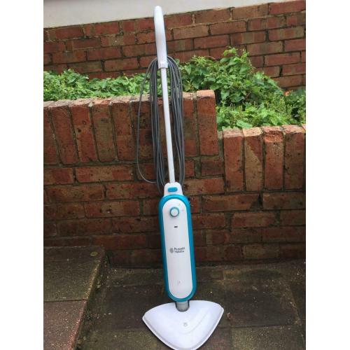 Steam mop